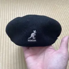 KANGOL The Wool 504 カンゴール ハンチング帽 ウール 帽子