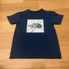 THE NORTH FACE Tシャツ 140