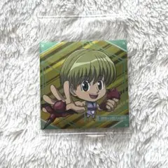 HUNTER×HUNTER ウエハースシール　シャルナーク