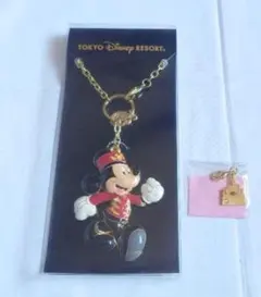 ディズニーランドホテル ミッキー バッグチャーム