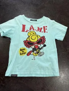ヒスミニTシャツ110のサムネイル
