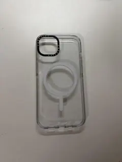 MagSafe対応クリアケース iPhone用