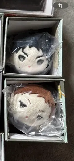 はにゃん様　専用ページ