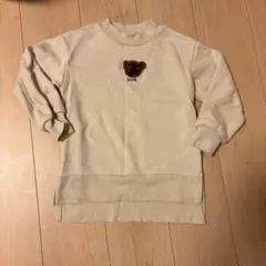 プティマイン　ミッフィー　ボリス　トレーナー