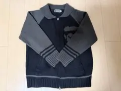 A Bathing Ape XL ニットセーターのサムネイル