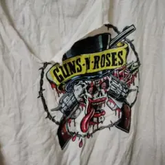 デスマッチ T シャツ