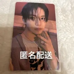 ENHYPEN orange blood  ヒスン　封入トレカ