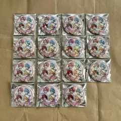 すとぷり 缶バッジ 全員集合 まとめ売り 15個