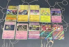 デッキパーツ ポケモンカードゲーム