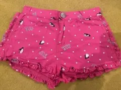 SISTER JENNE ショートパンツ　140cm