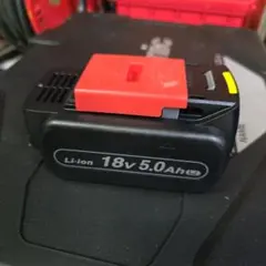 Panasonic 18V 5.0Ah バッテリー EZ9154 未使用品 - メルカリ