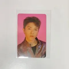 TREASURE ジョンファン トレカ