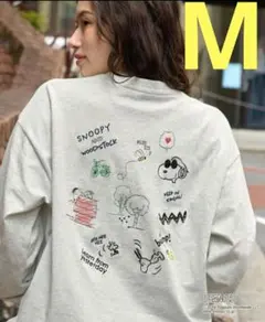 MONO-MART Tシャツ