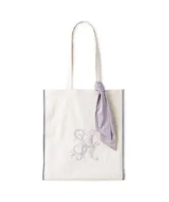 SNIDEL HOME トートバッグ