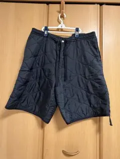 OAMC PEACEMAKER COMBAT SHORT ハーフパンツのサムネイル