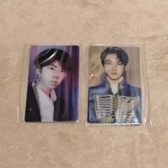 enhypen Carnival　ジョンウォン