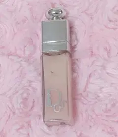 【✨おまけサンプル付き即購入大歓迎✨】Dior ベージュ ミニリップグロス