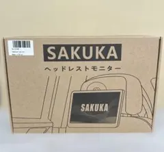 未使用に近い SAKUKA SJ-1016D モニター 液晶ディスプレイ 未使用に近い SAKUKA SJ-1016D モニター 液晶ディスプレイ - メルカリ