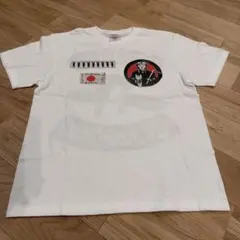 Shop33 studio 4℃ 森本晃司 吉祥寺Tシャツ Mサイズ - メルカリ