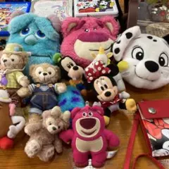 ❤️ディズニーグッズ、ディズニーランド、　　ディズニーシー