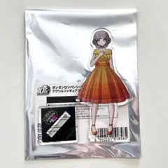 ダンガンロンパ ドレスアップ 大同窓会 BIGアクリルフィギュア 七海千秋 ダンガンロンパ ドレスアップ 大同窓会 BIGアクリルフィギュア