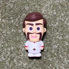 52TOYS トイ・ストーリー MINIME フィギュア デューク・カブーンのサムネイル