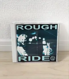 ROUGH RIDE デキシード・ザ・エモンズ