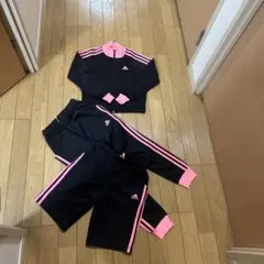 adidas 上下