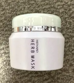 MENARD HERB MASK 120g - メルカリ