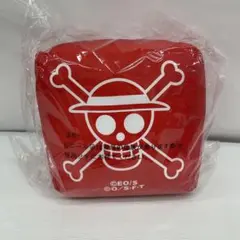 kntoy52-2289 一番くじ　ワンピース C賞　サイコロクッション