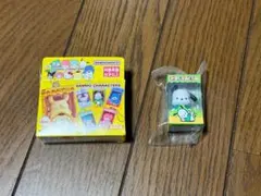 フィギュア サンリオ ポチャッコ