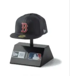 ニューエラガチャ MLB キャップ ボストン・レッドソックス