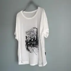 E hyphen world gallery Tシャツ ホワイトのサムネイル