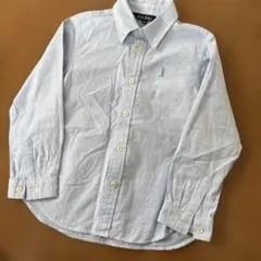 最終値下げ⭐︎EAST BOY 120cm シャツ