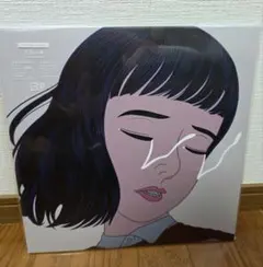 マカロニえんぴつ 大人の涙 完全生産限定盤 アナログレコード 未開封