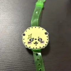 ちいかわ ラッコ 光るリストバンド