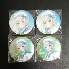 2026年最新】MyGO 缶バッジの人気アイテム - メルカリ