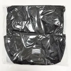 SEVENTEEN HOME ストリングバック リュック