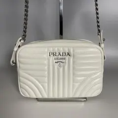 2025年最新】プラダ prada ダイアグラムの人気アイテム - メルカリ