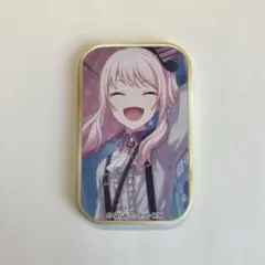 プロセカ スクエア缶バッジ 暁山瑞希