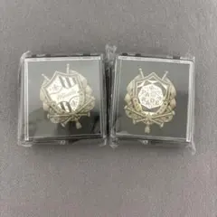 うたプリ　SSS2 ソンパレ　ピンズ　Miracle Memory