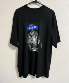 希少 GOD SELECTION XXX Tシャツ 初期 テイラースウィフト M - メルカリ