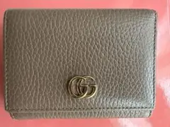 GUCCI 財布