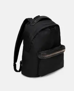 【美品】STELLA McCARTNEY ブラック リュック