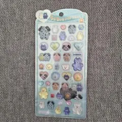 mojojo うるちゅる