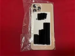 iPhone11proゴールド （docomoケータイ補償サービス交換品）