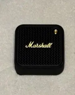 【ジャンク】Marshall Willen ワイヤレススピーカー 本体のサムネイル