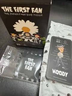 トイストーリーPEACEMINUSONEマグネットウッディserect - メルカリ