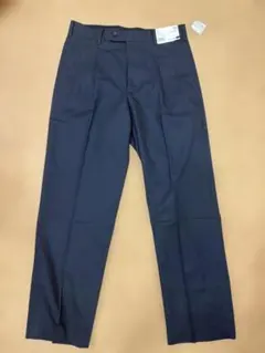 未使用品UNIQLO ドライツータックパンツ W76cmのサムネイル