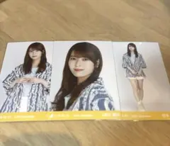 乃木坂46 岩本蓮加 生写真 サマージャケット